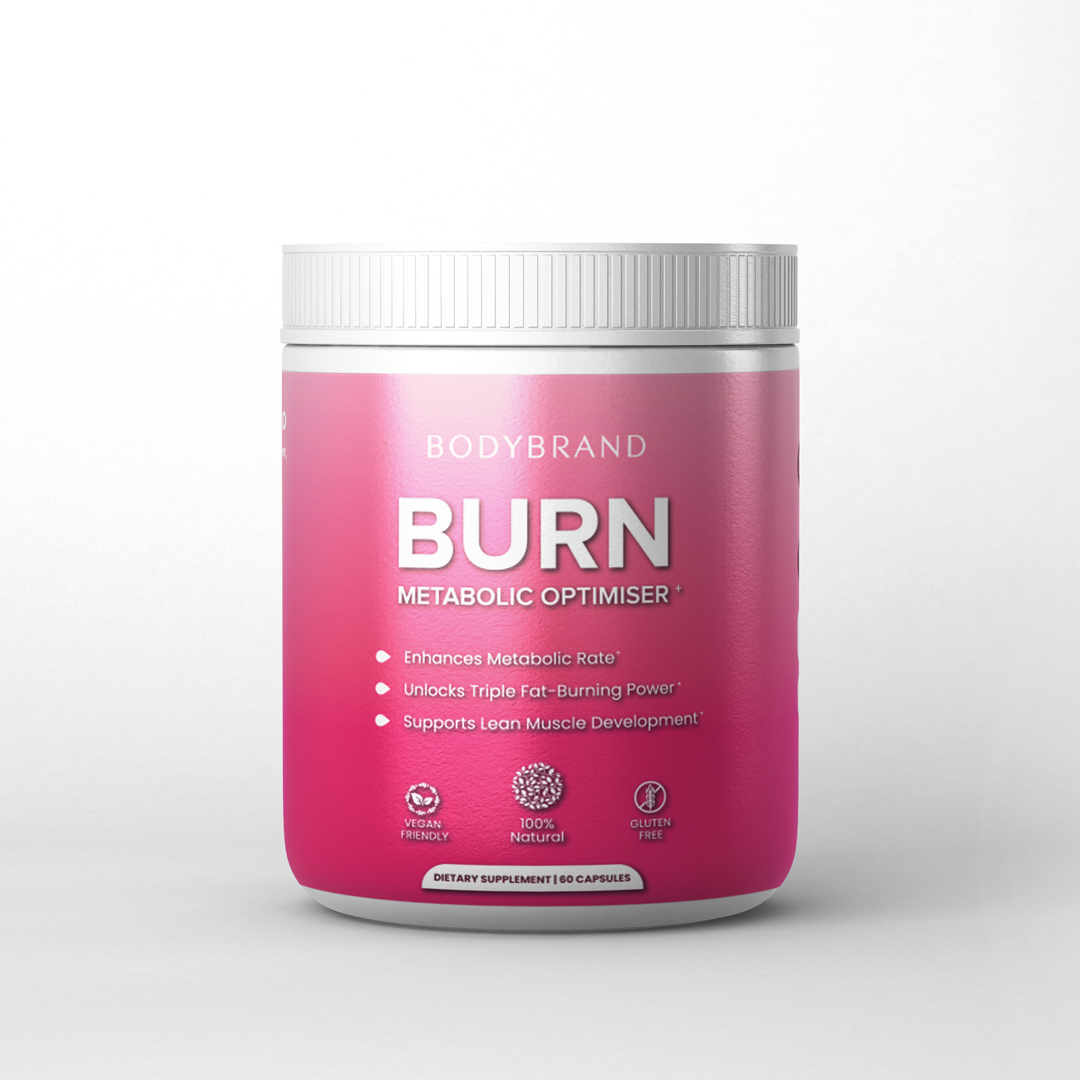 1 Burn