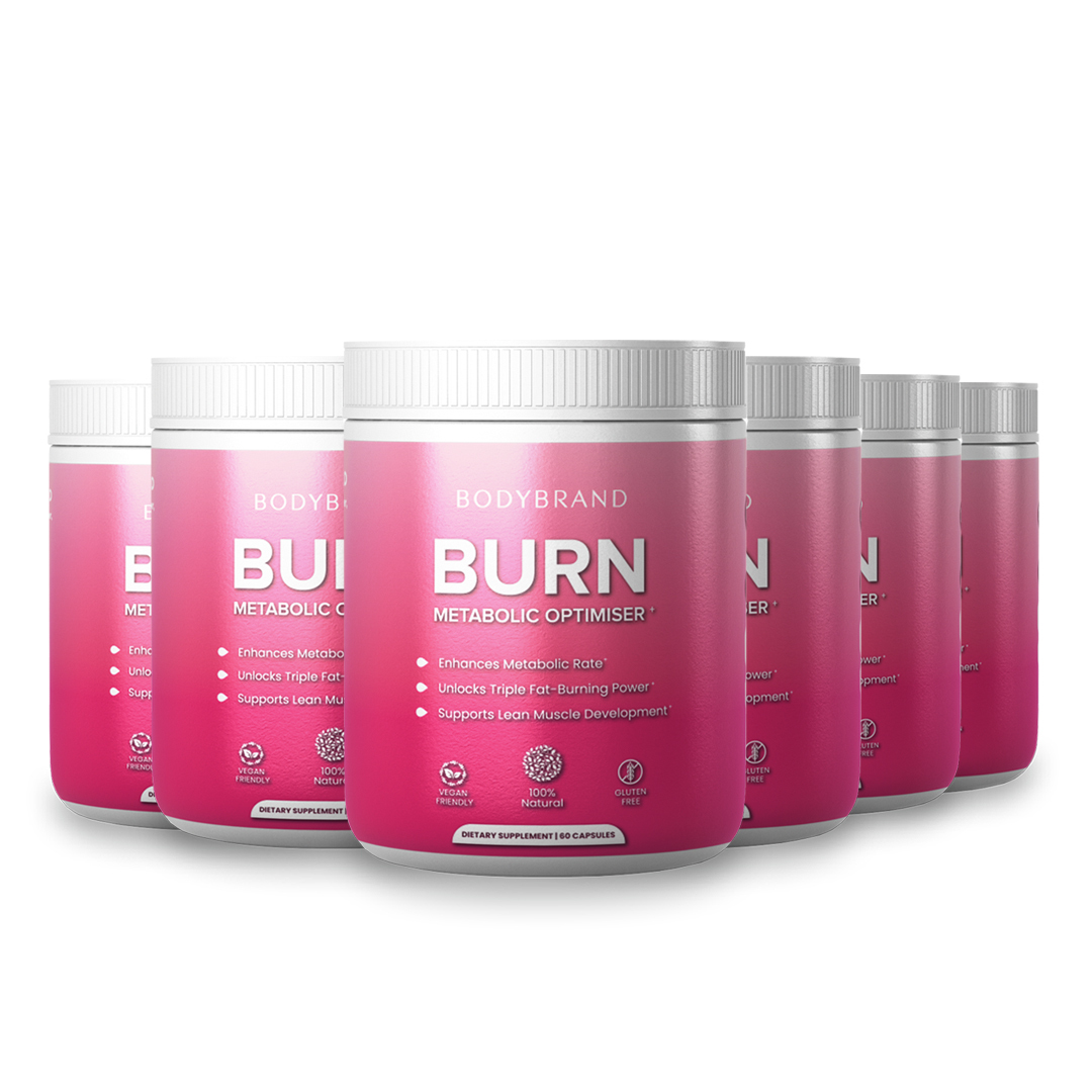 6 Burn